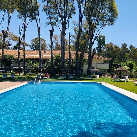 Puerto Banus Apartamento Flores Marbella Exteriér fotografie