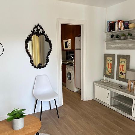 Puerto Banus Apartamento Flores Marbella Exteriér fotografie