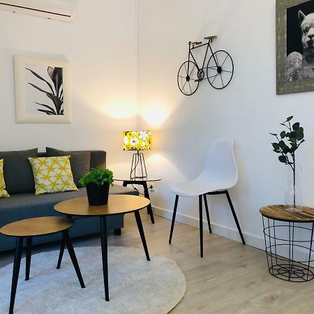 Puerto Banus Apartamento Flores Marbella Exteriér fotografie