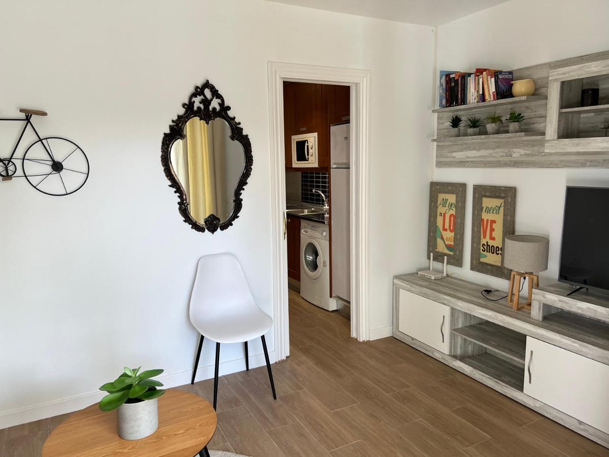 Puerto Banus Apartamento Flores Marbella Exteriér fotografie
