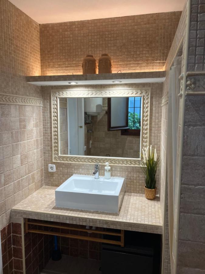 Puerto Banus Apartamento Flores Marbella Exteriér fotografie