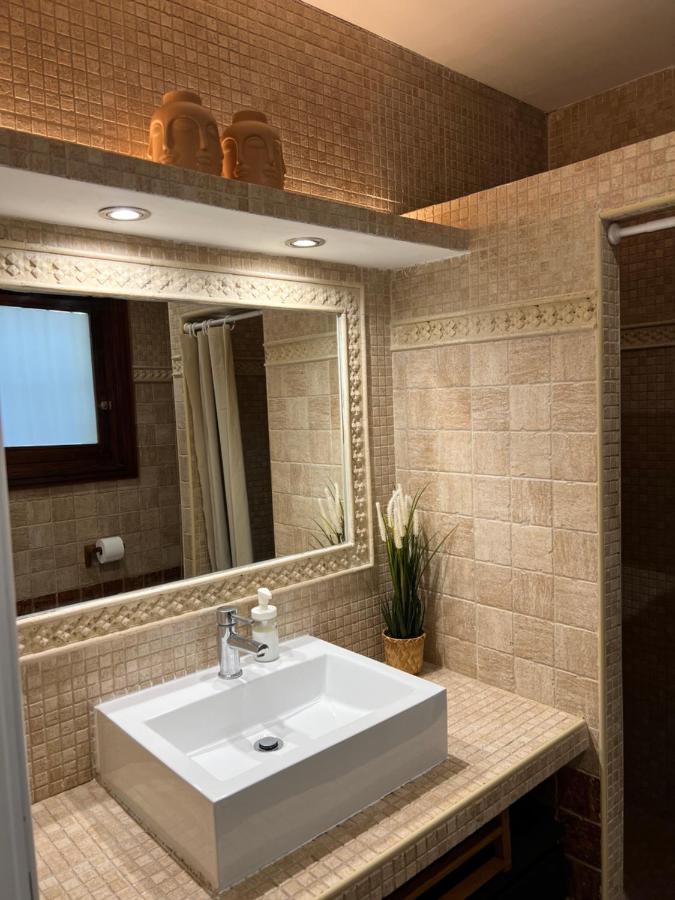 Puerto Banus Apartamento Flores Marbella Exteriér fotografie
