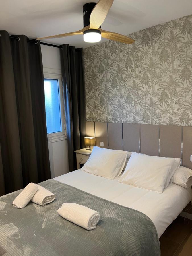 Puerto Banus Apartamento Flores Marbella Exteriér fotografie