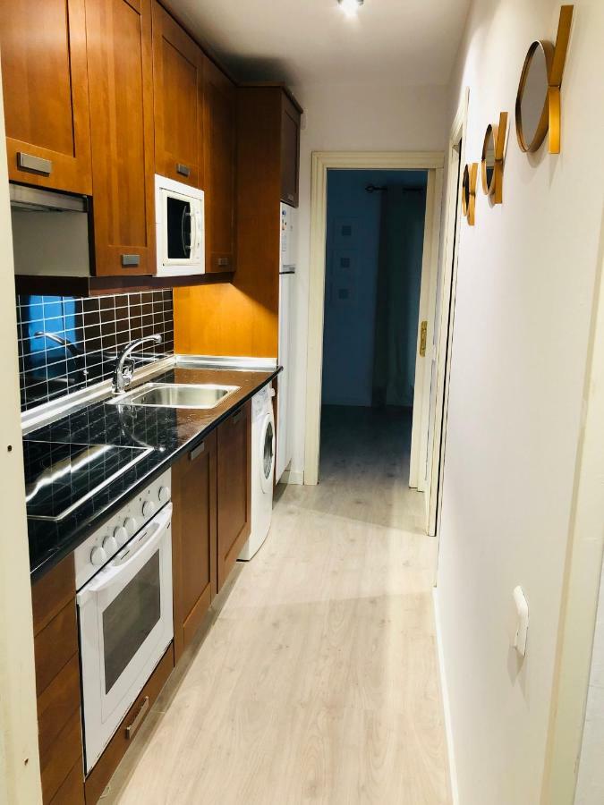 Puerto Banus Apartamento Flores Marbella Exteriér fotografie