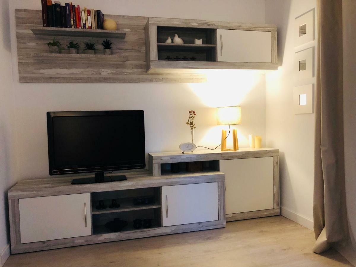 Puerto Banus Apartamento Flores Marbella Exteriér fotografie