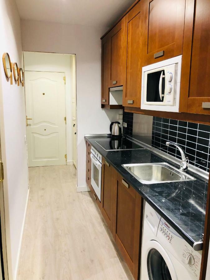 Puerto Banus Apartamento Flores Marbella Exteriér fotografie
