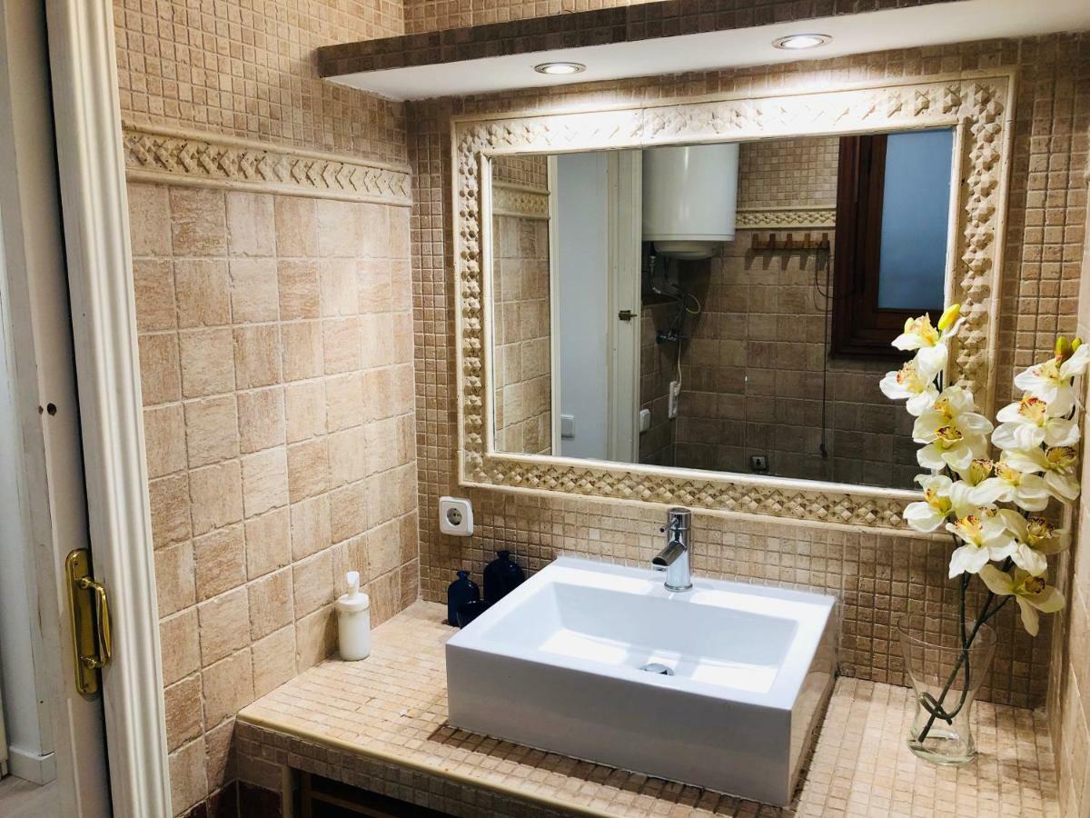 Puerto Banus Apartamento Flores Marbella Exteriér fotografie