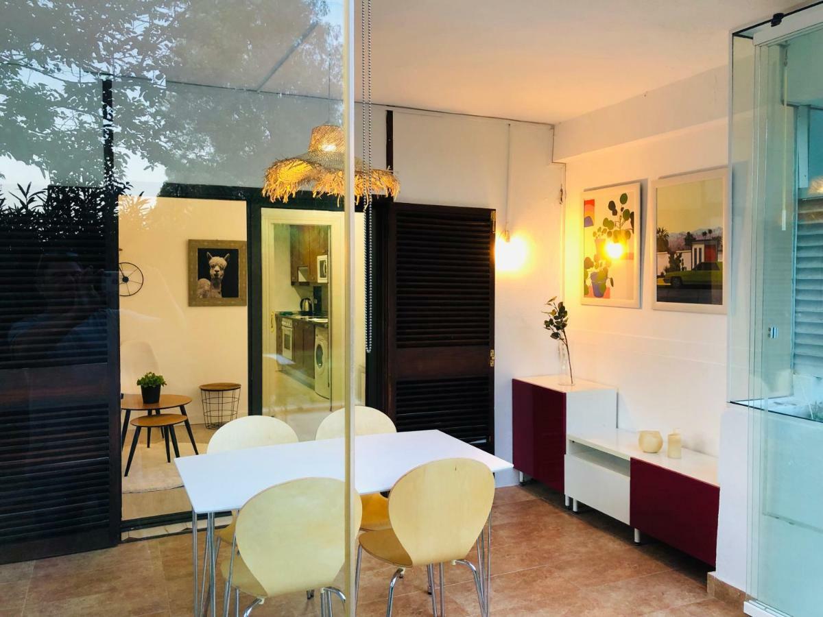 Puerto Banus Apartamento Flores Marbella Exteriér fotografie