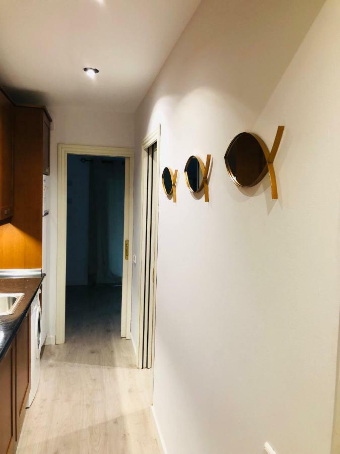 Puerto Banus Apartamento Flores Marbella Exteriér fotografie