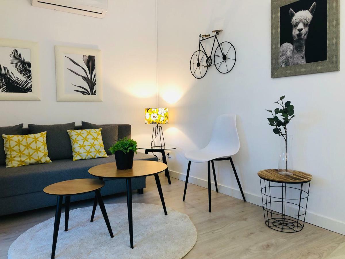 Puerto Banus Apartamento Flores Marbella Exteriér fotografie