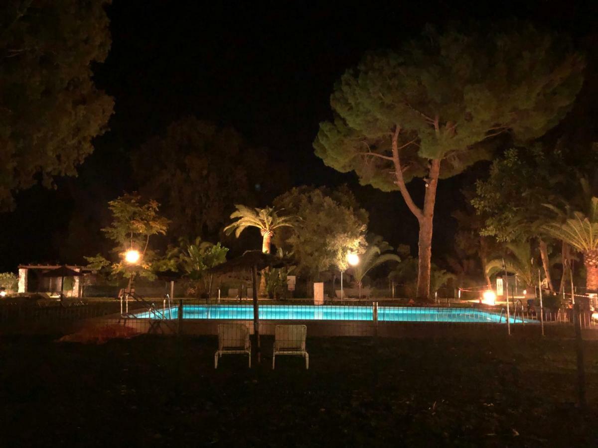 Puerto Banus Apartamento Flores Marbella Exteriér fotografie